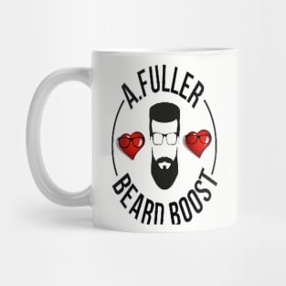 Beard Lover Mug